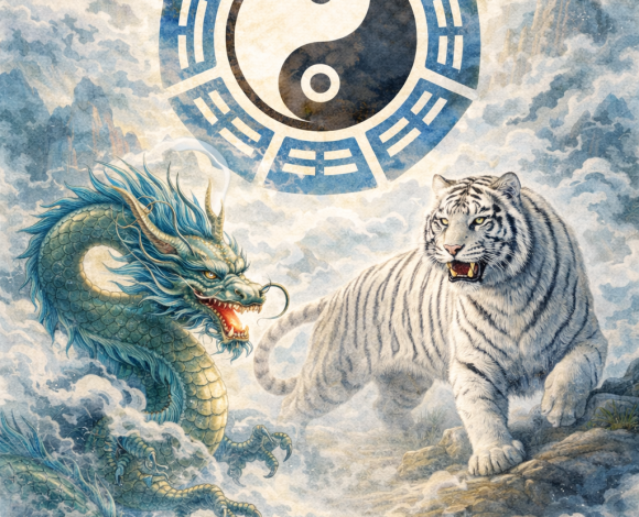 Il Taoismo: La via della natura