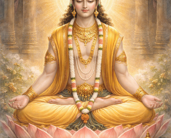 Yoga e Vedismo: La Via della Conoscenza e della Liberazione