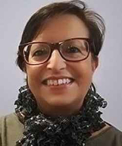 Stefania Vesica