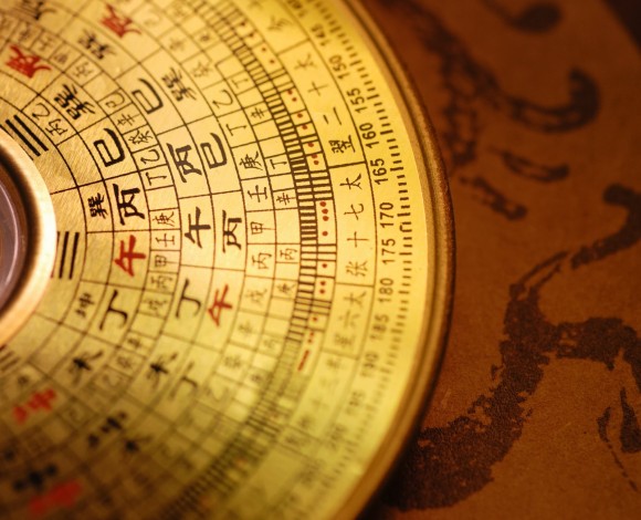 Vivere il Feng Shui