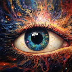 Iridologia Psicosomatica