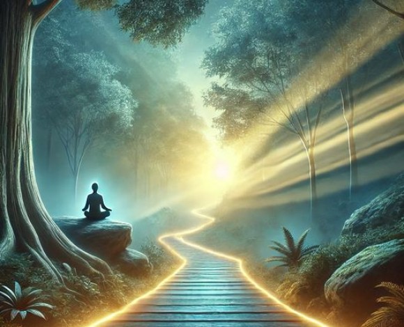 Introduzione alla meditazione