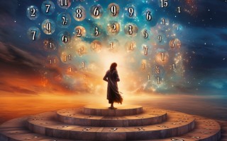 Simbolismo e associazioni dei numeri