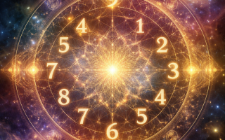 Cosa è la numerologia