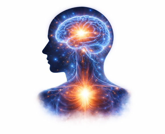 Psicosomatica e Guarigione Olistica