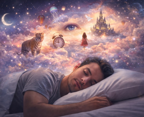 Sogni