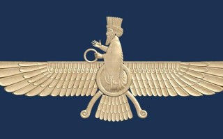 Zoroastrismo