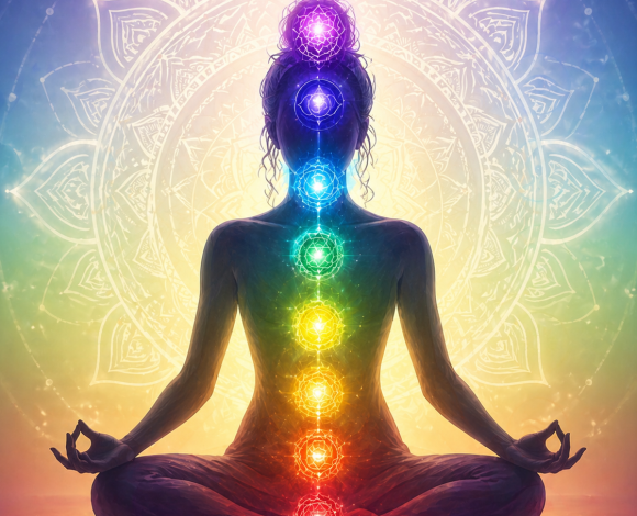 Chakra