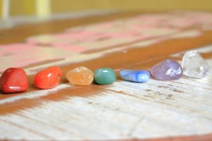 Introduzione all'utilizzo di pietre e cristalli per il benessere