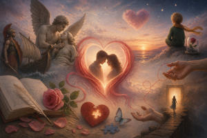 Educazione sentimentale (videocorso)