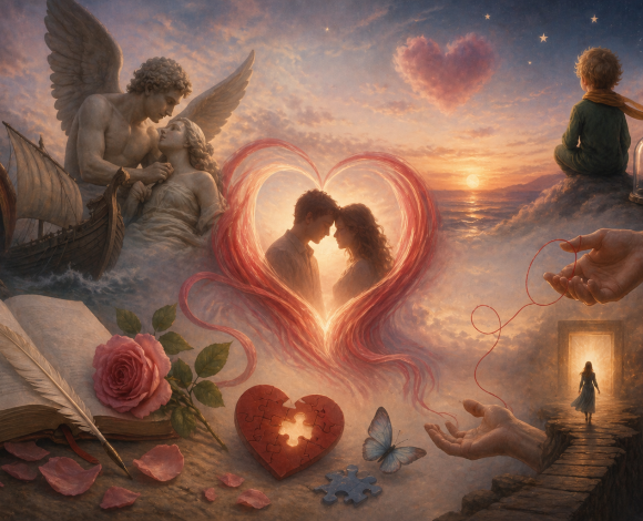 Educazione sentimentale (videocorso)