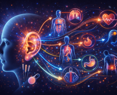 Specializzazione in Auricologia