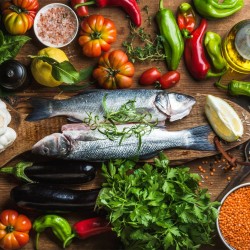 Nutrizione e Intolleranze Alimentari
