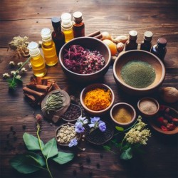Fondamenti di Naturopatia