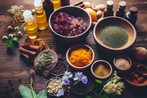 Fondamenti di Naturopatia