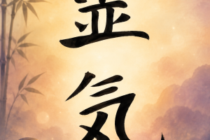 Reiki Usui (III livello)