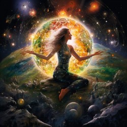 Spiritualità Olistica