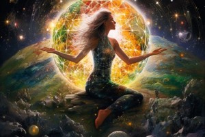 Spiritualità Olistica