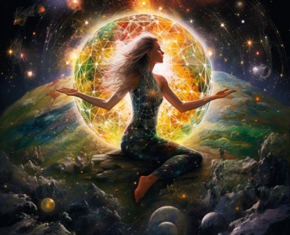 Spiritualità Olistica