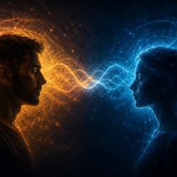 Comunicazione Vibrazionale