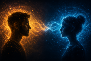 Comunicazione Vibrazionale