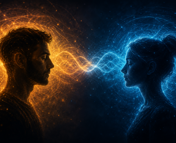 Comunicazione Vibrazionale