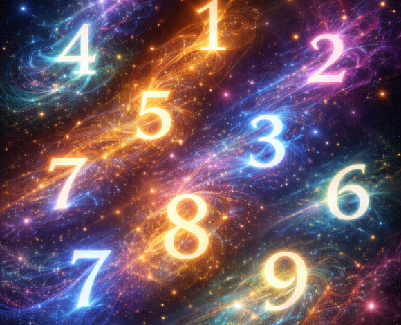 Specializzazione in Numerologia (in aula)