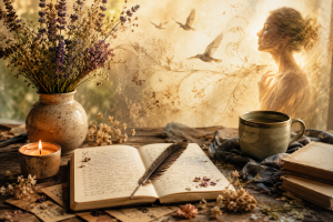 La Poesia che cura