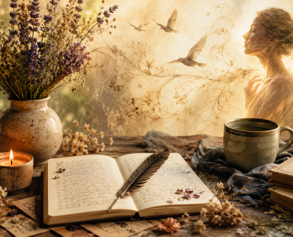 La Poesia che cura