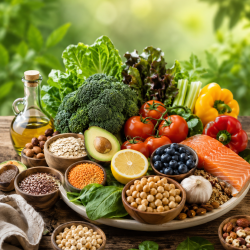 Nutrizione e Intolleranze Alimentari