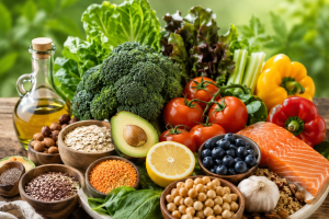 Nutrizione e Intolleranze Alimentari