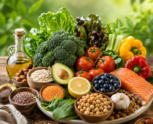 Nutrizione e Intolleranze Alimentari