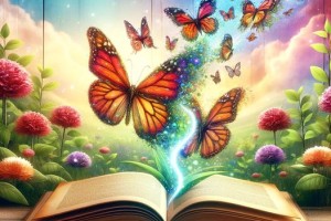 Scrittura dell’Anima