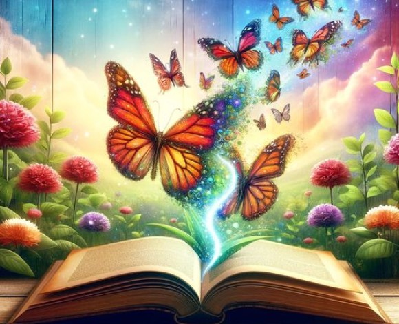 Scrittura dell’Anima