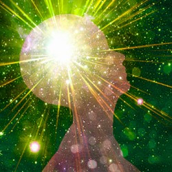 L'Anima, l'Energia e la Mente