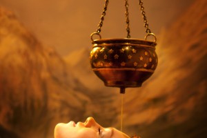 Il Massaggio Ayurvedico