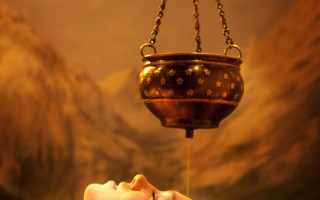 Il Massaggio Ayurvedico