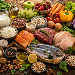 Scienza degli Alimenti