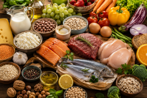 Scienza degli Alimenti