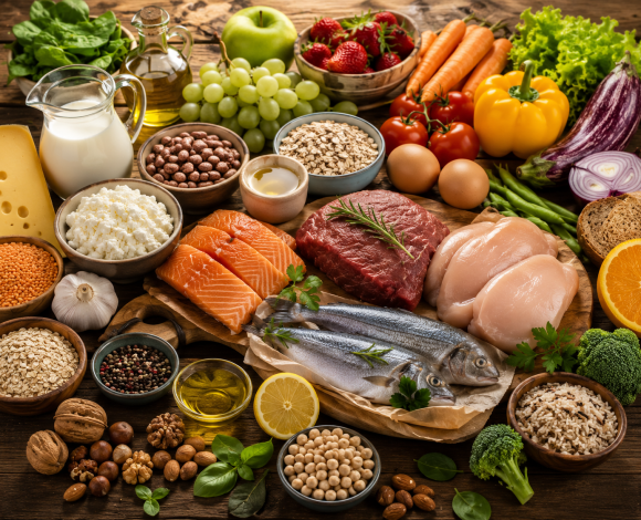 Scienza degli Alimenti