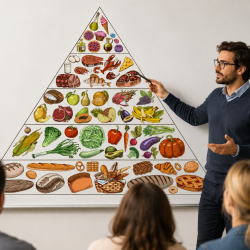 Scienza dell'Alimentazione