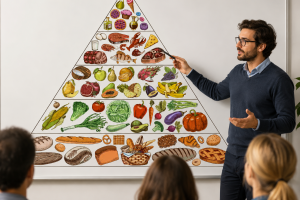 Scienza dell'Alimentazione