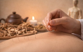 5. Le Proprietà terapeutiche dei Punti del Corpo Umano