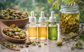 Storia dell'Aromaterapia