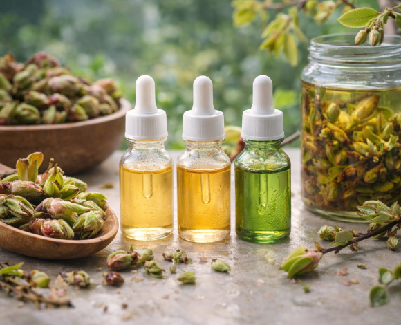 Storia dell'Aromaterapia