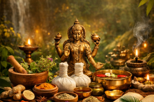 Ayurveda