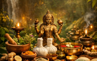 Ayurveda