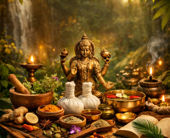 Ayurveda