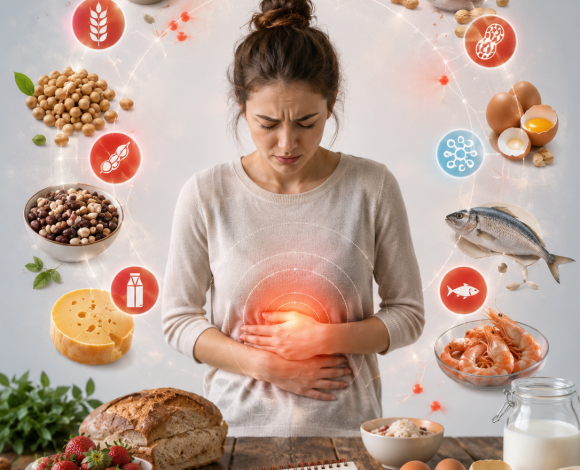 Intolleranze alimentari