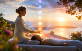 La Pranoterapia